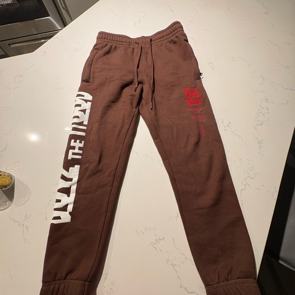 Shoe Palace Boyz in the Hood Sweatpants